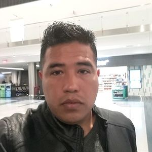 Meet your Posher, Ernesto